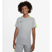 Nike - K NK DF ACD23 TOP SS BR Kids' Soccer Top - Voetbalshirt